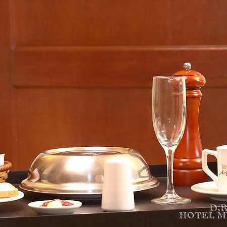 Hotel Mudejar Cali Kültér fotó