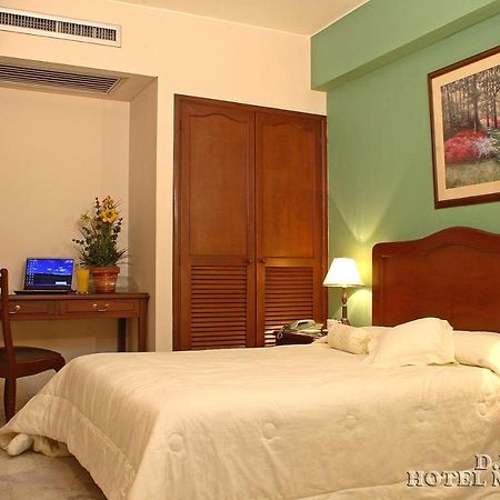 Hotel Mudejar Cali Kültér fotó