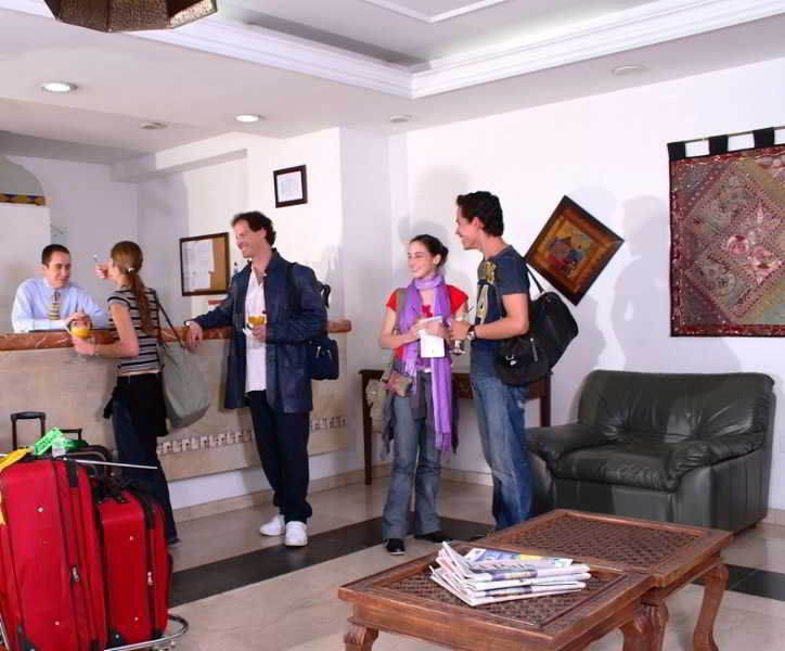 Hotel Mudejar Cali Kültér fotó