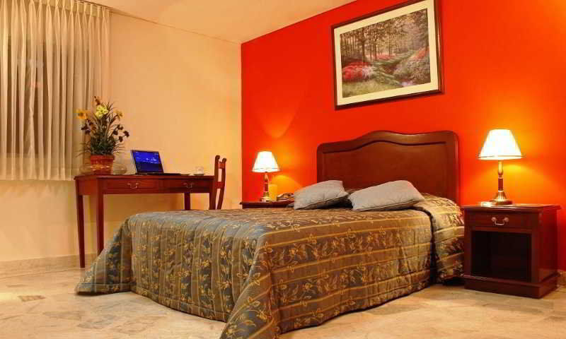 Hotel Mudejar Cali Kültér fotó