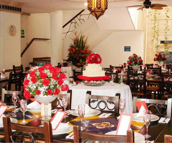 Hotel Mudejar Cali Kültér fotó