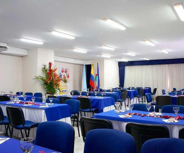 Hotel Mudejar Cali Kültér fotó