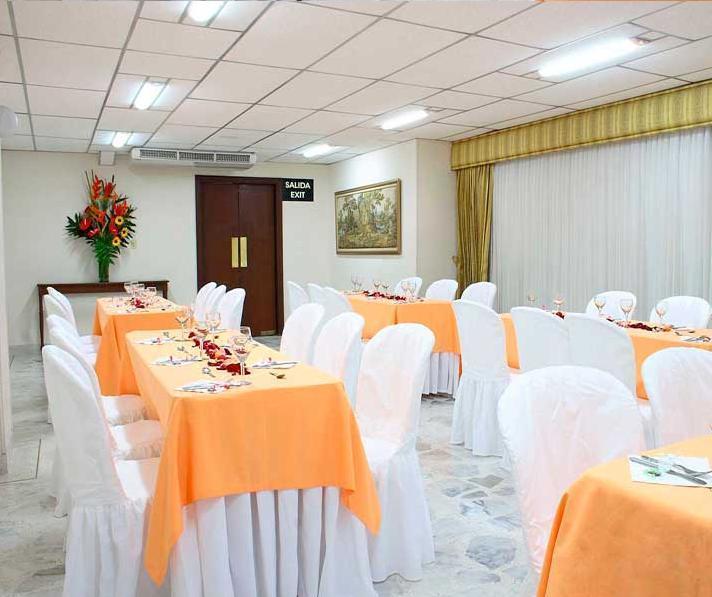 Hotel Mudejar Cali Kültér fotó